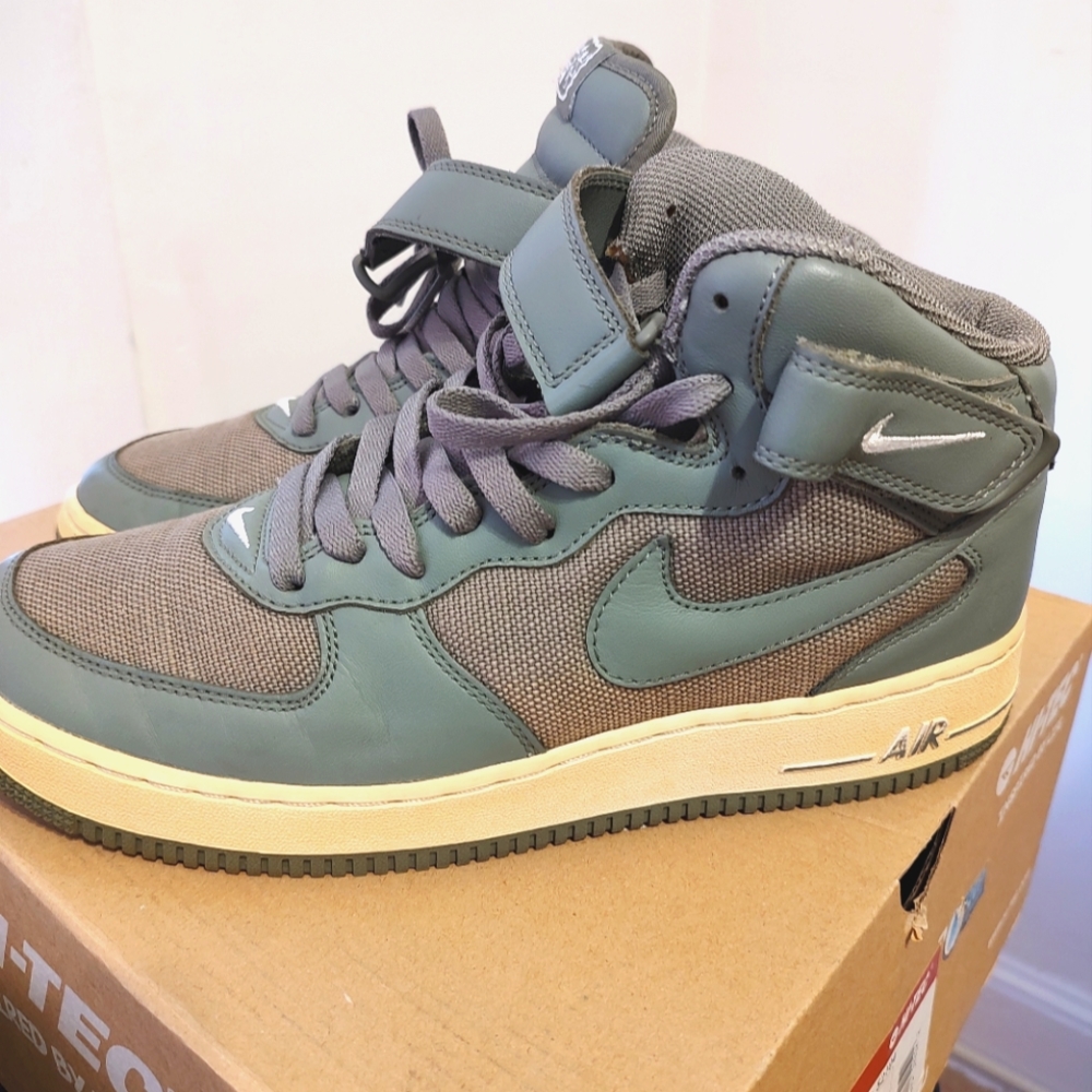 Men's Nike AF1